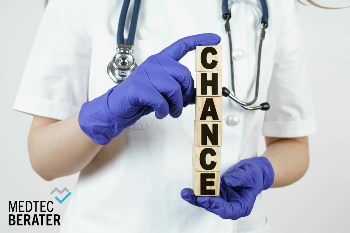 Change as a stepping stone – sailing through challenges with the right partner at your side